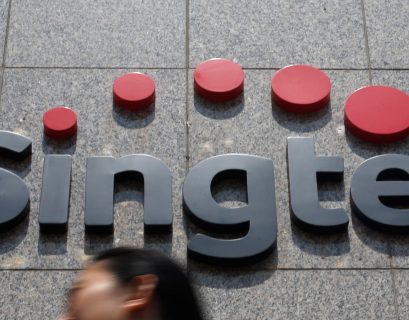 Singapore’s Singtel to sell cyber security business in $205m deal