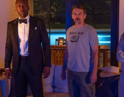 Leave the World Behind: See release date, plot, cast, streaming platform and more