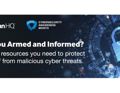 TitanHQ Celebrates Cybersecurity Awareness Month With Multiple Security Awareness Initiatives