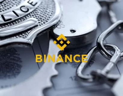 Binance Assists Thai Police In Bust of $277 Million Crypto Scam
