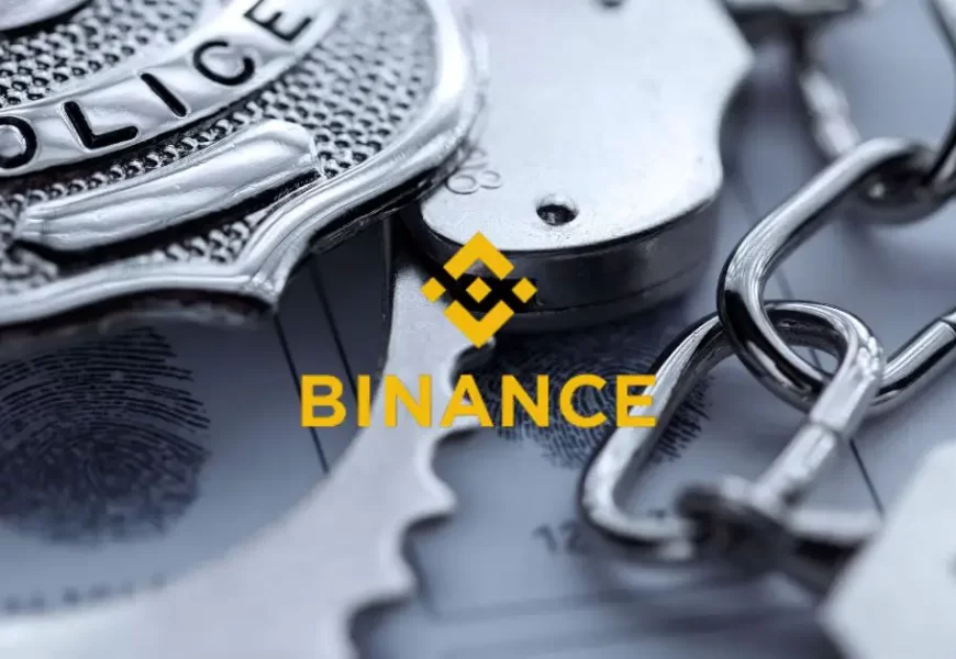 Binance Assists Thai Police In Bust of $277 Million Crypto Scam