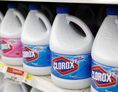 Clorox, reeling from cyberattack, expects quarterly loss