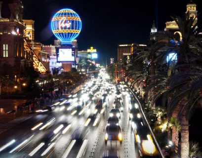 Another Las Vegas Strip leader admits to cyberattack and data breach