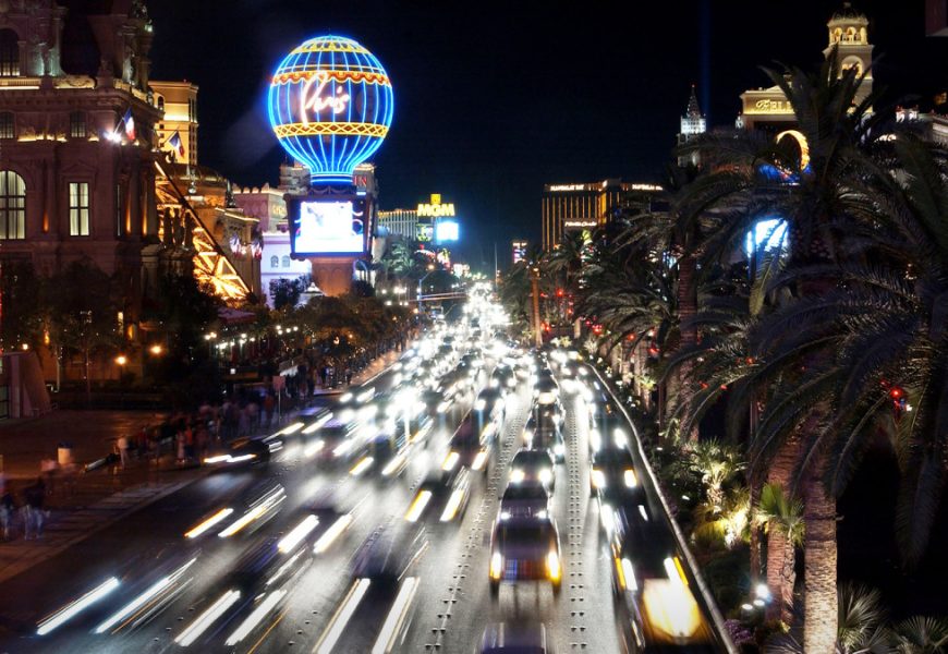 Another Las Vegas Strip leader admits to cyberattack and data breach