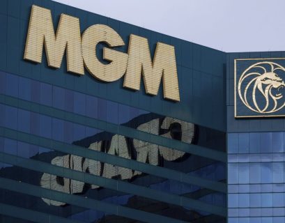 Data breach at MGM Resorts expected to cost casino giant $100 million