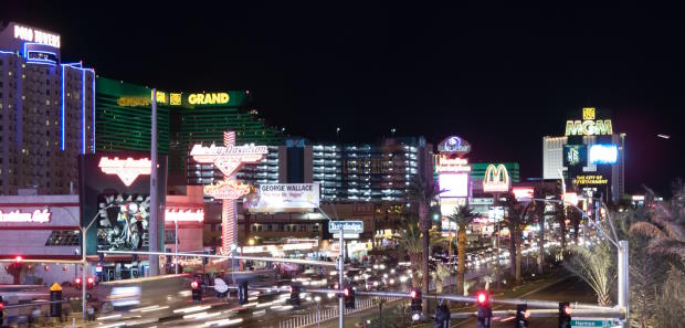 MGM Resorts attack cost it US$100 million in lost revenue — plus US$10 million in cyber expenses