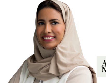 Who’s Who: Wasna Ben Gassem, Trend Micro’s regional marketing director