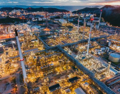 Powering the future: How Gen AI and AI illuminate utility companies