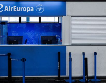 Spanish airline Air Europa hit by credit card system breach