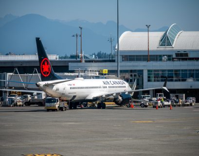 Gang says it stole more Air Canada data than the company admits