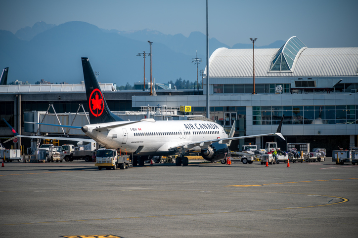 Gang says it stole more Air Canada data than the company admits