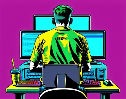 Hackers will use AI to orchestrate worldwide cyberattacks