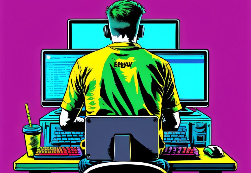 Hackers will use AI to orchestrate worldwide cyberattacks