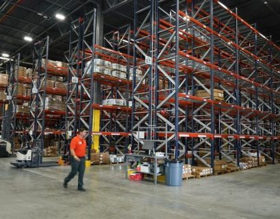 Simpson Manufacturing hit by cyberattack