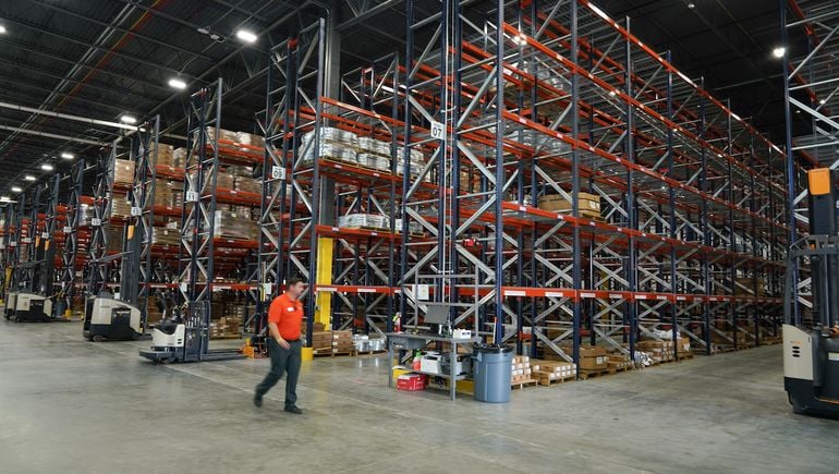 Simpson Manufacturing hit by cyberattack