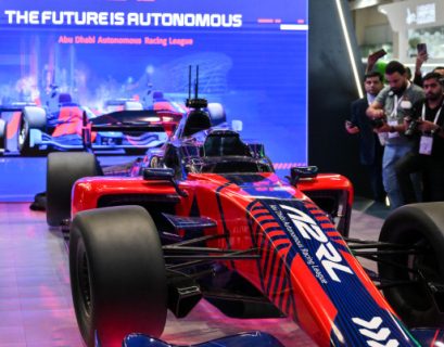 Cybersecurity in the Spotlight as GITEX GLOBAL 2023 Opens