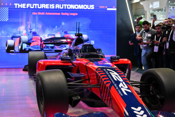 Cybersecurity in the Spotlight as GITEX GLOBAL 2023 Opens