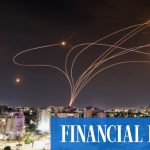 McGrathNicol, YouGov survey reveals Australian executives, boards are not prepared for geopolitical, cybersecurity and regulatory risks in their supply chains