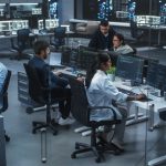 Securing Industrial Control Systems Against Cyberattacks: A Four-Step Process