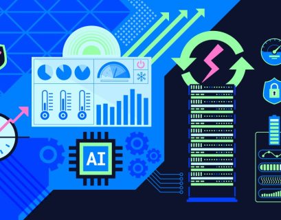 Securing generative AI starts with sustainable data centers