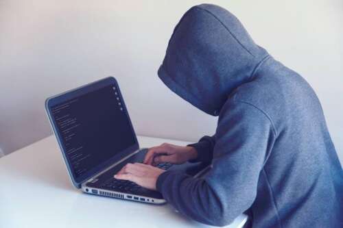 Cybercrime reprieve