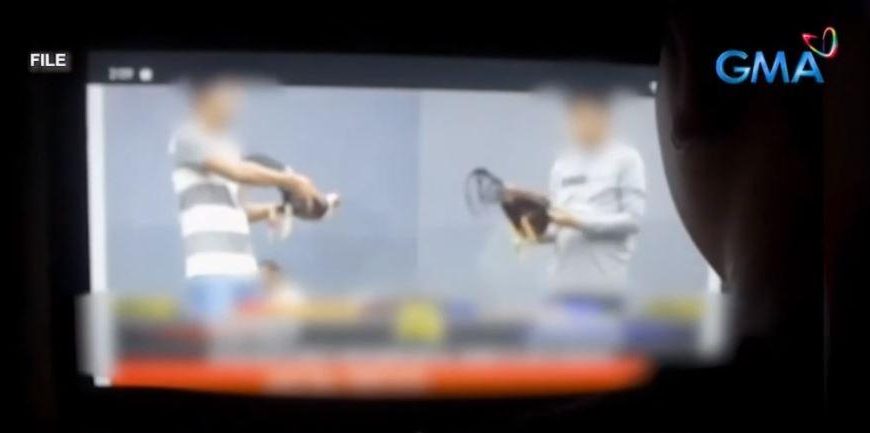 Emergence of new websites hampers campaign vs e-sabong – PNP-ACG