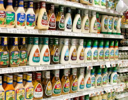 How a cybersecurity attack at Clorox caused a Hidden Valley Ranch shortage