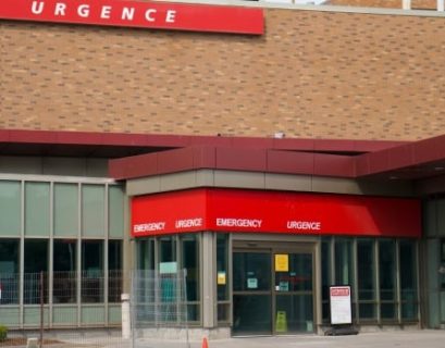 5 southwestern Ontario hospitals hit by cyberattack, patient appointments to be rescheduled