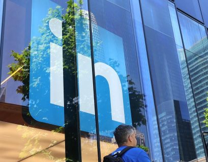 LinkedIn Tests Generative AI to Field Cybersecurity Questions From Employees and Suppliers