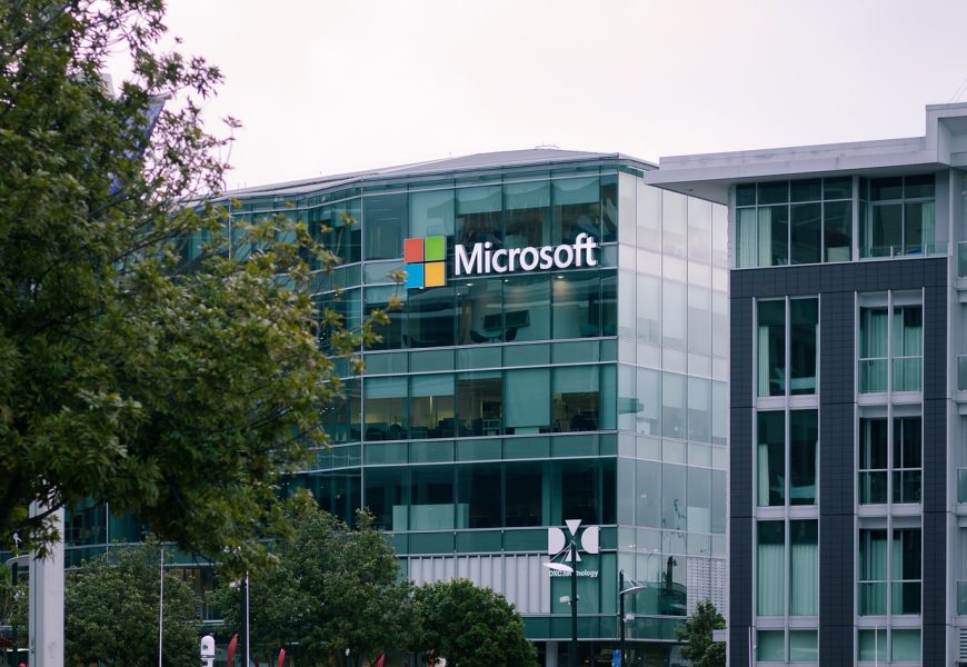 Everything You Need to Know About Microsoft’s New $5 Billion Investment in Australia