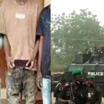 Six arrested during raid on ‘Yahoo’ training school that awards certificates