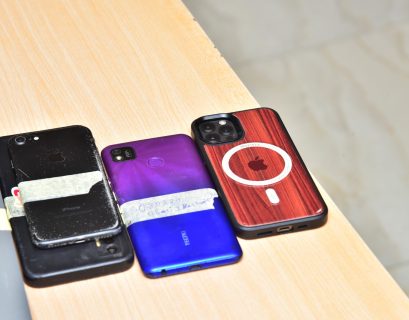Police arrests six suspected cybercrime suspects in Abuja