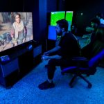 Strategies for video game companies to beat back cyberattacks