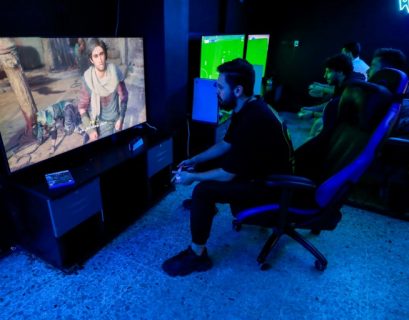 Strategies for video game companies to beat back cyberattacks
