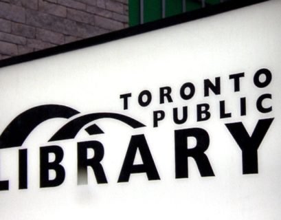 Cybersecurity incident takes down Toronto Public Library website, public computers