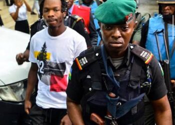 ‘Cybercrime’: Court adjourns Naira Marley’s case