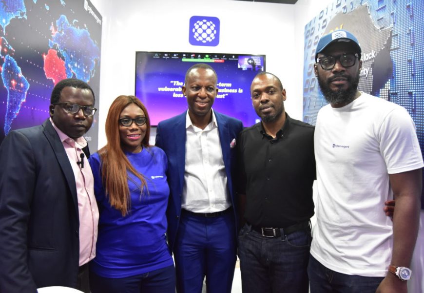 Infoprive rebrands as Cybervergent, poised to revolutionise Africa’s tech sector with automated cybersecurity solutions