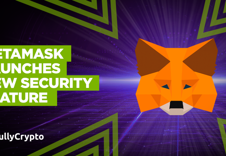 MetaMask Teams With Blockaid For New Security Feature