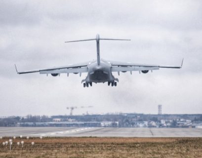 Business Maverick: Boeing says its services division was hit by cyberattack