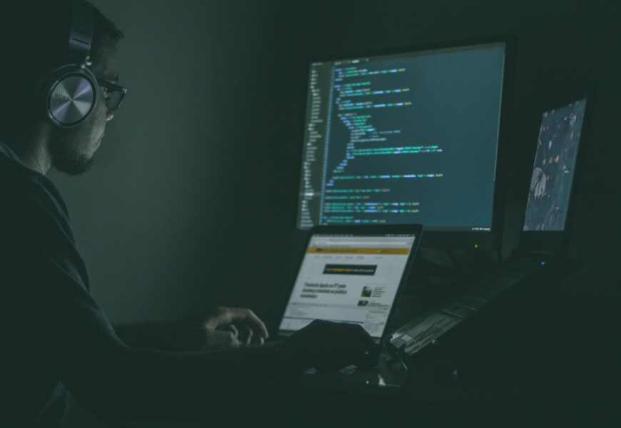 Navigating daily cyber threats: A CEO’s perspective on real-world challenges