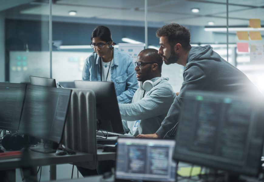 SASE success: Avoid confusion and embrace a single-vendor solution