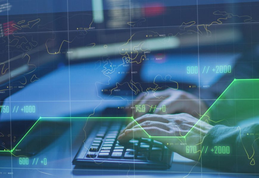 Money-motivated cyber attacks outnumber those carried out by nation-states – watchdog