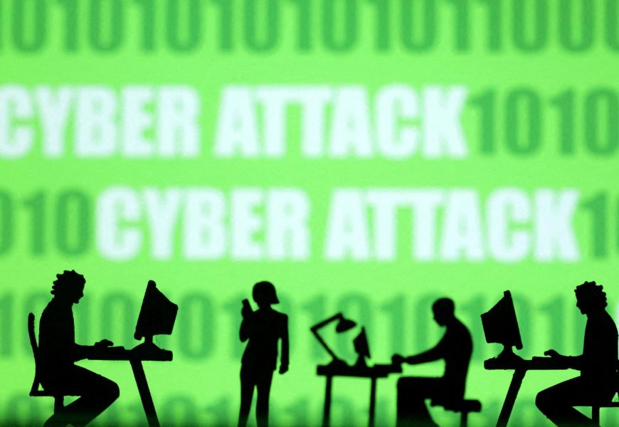 Cybersecurity skills gap still a ‘formidable challenge’ as 3.4M professionals needed