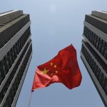 Huawei, Tencent among top cybersecurity patent holders as China fosters own tech, report says