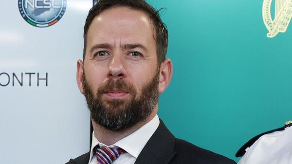 Irish cybersecurity chief warns of link between cyberattacks and disinformation campaigns