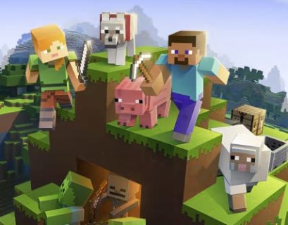 Report: Minecraft users targeted the most by desktop cyber threats