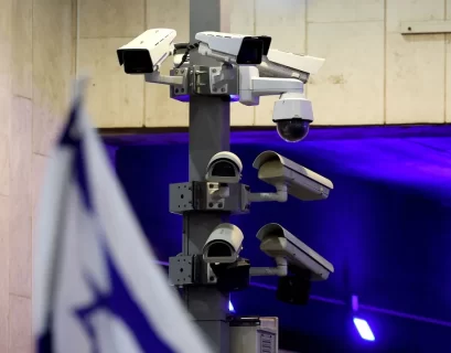Israel’s cyber defense chief tells CNN he’s concerned Iran could increase severity of its cyberattacks
