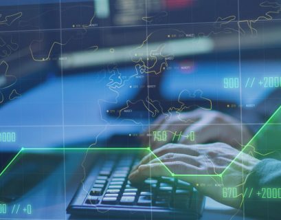 Cyber attacks ‘constantly happening’ – warning from intelligence expert