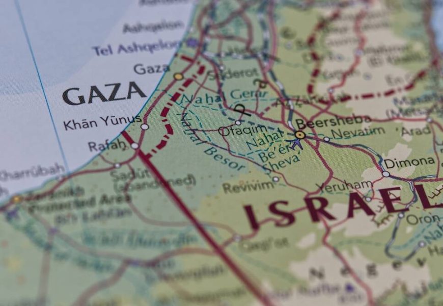 Microsoft: Iran’s cybercrews got stuck into Israel days after Hamas attacked – not in tandem