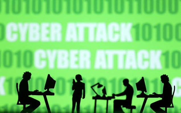 After trying to woo more users, ChatGPT attracted cyber attacks instead